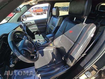 2025 Dodge Durango R/T – miniatura 25