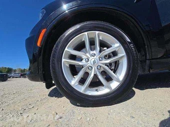 2025 Dodge Durango R/T – miniatura 26