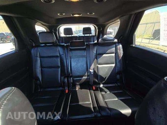 2025 Dodge Durango R/T – miniatura 27