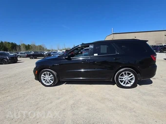 2025 Dodge Durango R/T – miniatura 3
