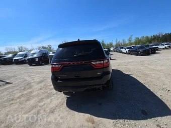 2025 Dodge Durango R/T – miniatura 4