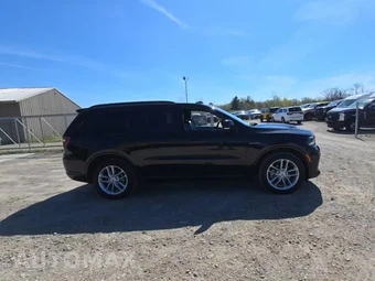 2025 Dodge Durango R/T – miniatura 5