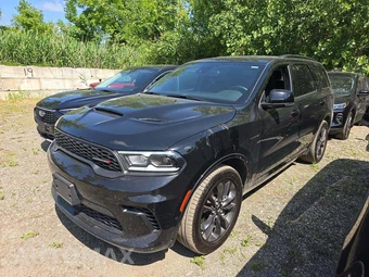 2025 Dodge Durango R/T