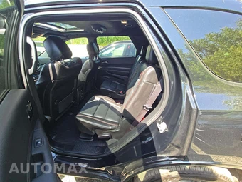 2025 Dodge Durango R/T – miniatura 13