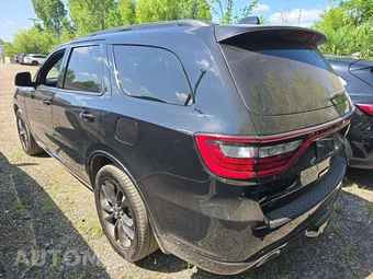 2025 Dodge Durango R/T – miniatura 2