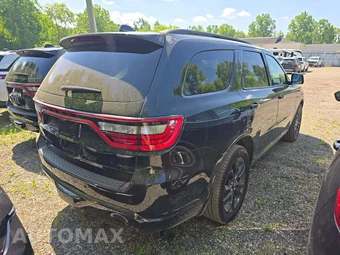 2025 Dodge Durango R/T – miniatura 3