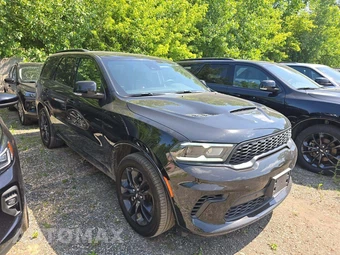 2025 Dodge Durango R/T – miniatura 4
