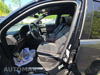 2025 Dodge Durango R/T – miniatura 6