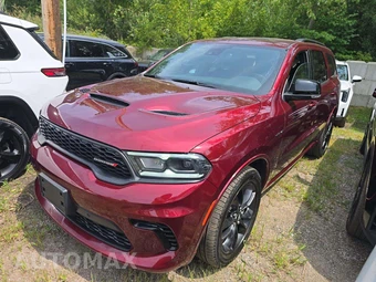2025 Dodge Durango R/T