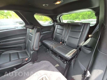 2025 Dodge Durango R/T – miniatura 14
