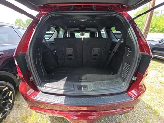 2025 Dodge Durango R/T – miniatura 15