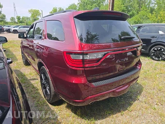 2025 Dodge Durango R/T – miniatura 2