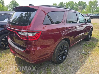 2025 Dodge Durango R/T – miniatura 3