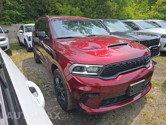 2025 Dodge Durango R/T – miniatura 4