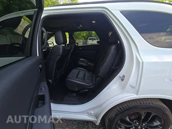 2025 Dodge Durango R/T – miniatura 13