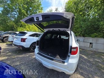 2025 Dodge Durango R/T – miniatura 14
