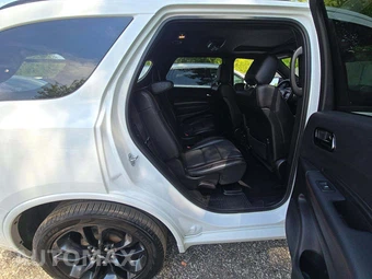 2025 Dodge Durango R/T – miniatura 16