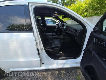 2025 Dodge Durango R/T – miniatura 18