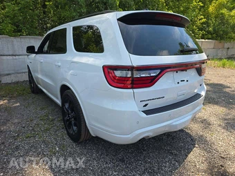 2025 Dodge Durango R/T – miniatura 2