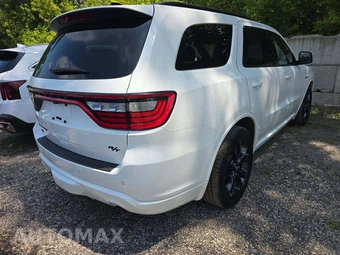 2025 Dodge Durango R/T – miniatura 3