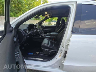 2025 Dodge Durango R/T – miniatura 6