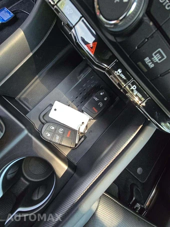 2025 Dodge Durango R/T – miniatura 8