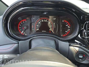 2025 Dodge Durango R/T – miniatura 9