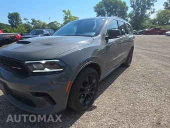 2025 Dodge Durango R/T