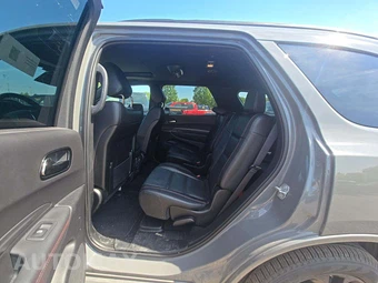 2025 Dodge Durango R/T – miniatura 10