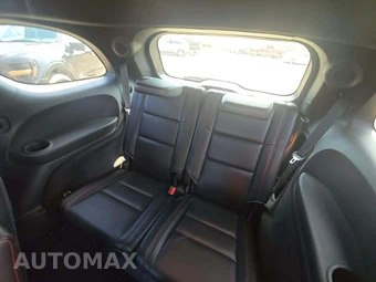 2025 Dodge Durango R/T – miniatura 11