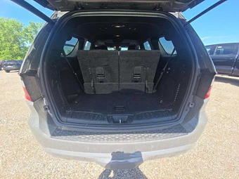 2025 Dodge Durango R/T – miniatura 12