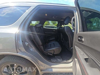 2025 Dodge Durango R/T – miniatura 14