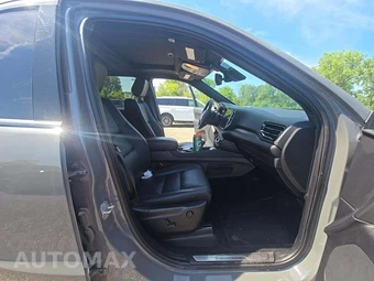 2025 Dodge Durango R/T – miniatura 16