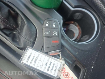 2025 Dodge Durango R/T – miniatura 5