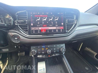 2025 Dodge Durango R/T – miniatura 7