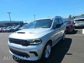 2025 Dodge Durango R/T
