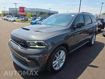 2025 Dodge Durango R/T