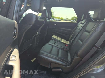 2025 Dodge Durango R/T – miniatura 13