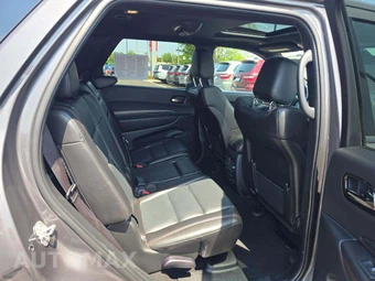 2025 Dodge Durango R/T – miniatura 17