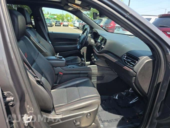 2025 Dodge Durango R/T – miniatura 19