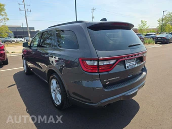 2025 Dodge Durango R/T – miniatura 2