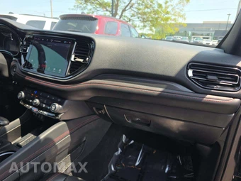 2025 Dodge Durango R/T – miniatura 20