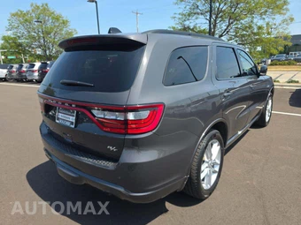 2025 Dodge Durango R/T – miniatura 3