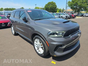 2025 Dodge Durango R/T – miniatura 4
