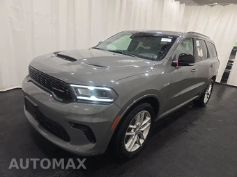 2025 Dodge Durango R/T