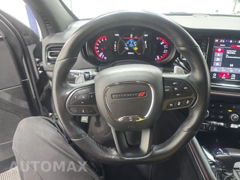 2025 Dodge Durango R/T - miniatura 10