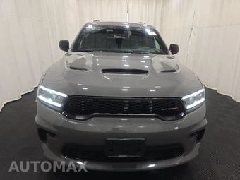 2025 Dodge Durango R/T - miniatura 2