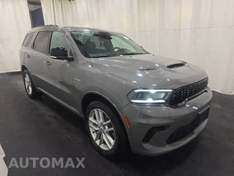 2025 Dodge Durango R/T - miniatura 3