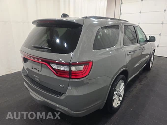 2025 Dodge Durango R/T - miniatura 4