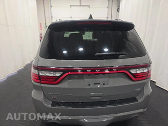 2025 Dodge Durango R/T - miniatura 5